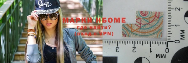 гашик Горнозаводск